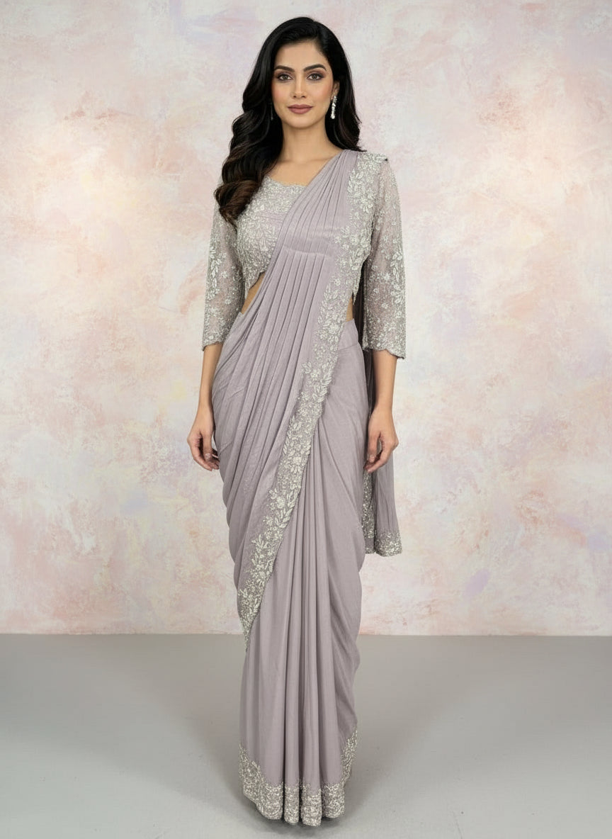 Saree M