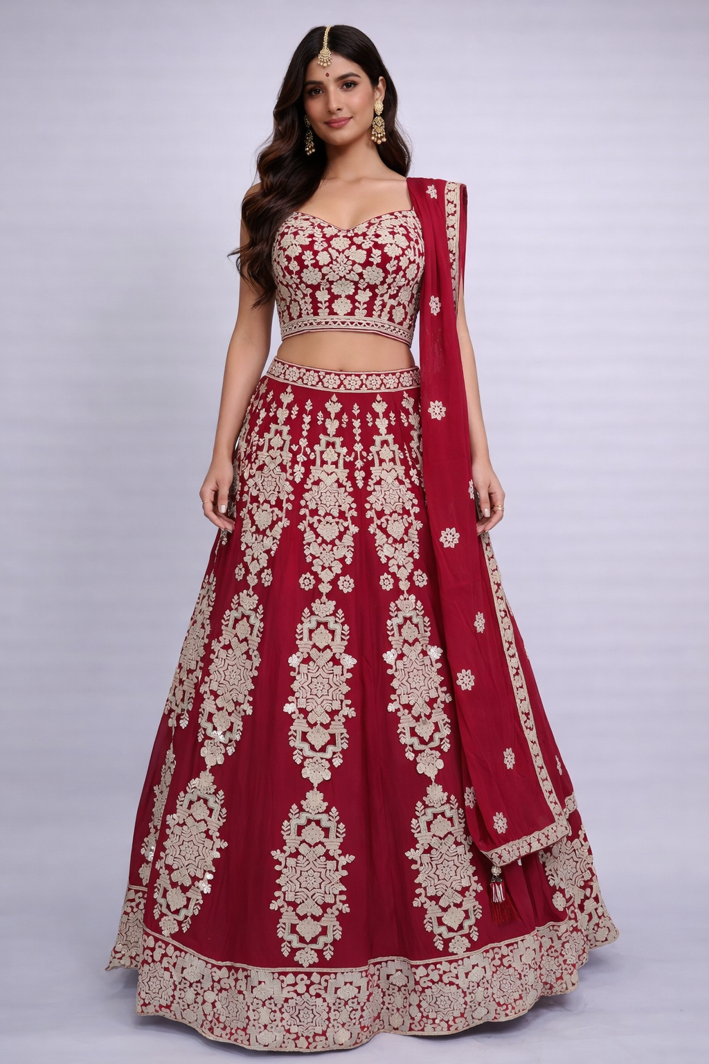 Lehenga XL