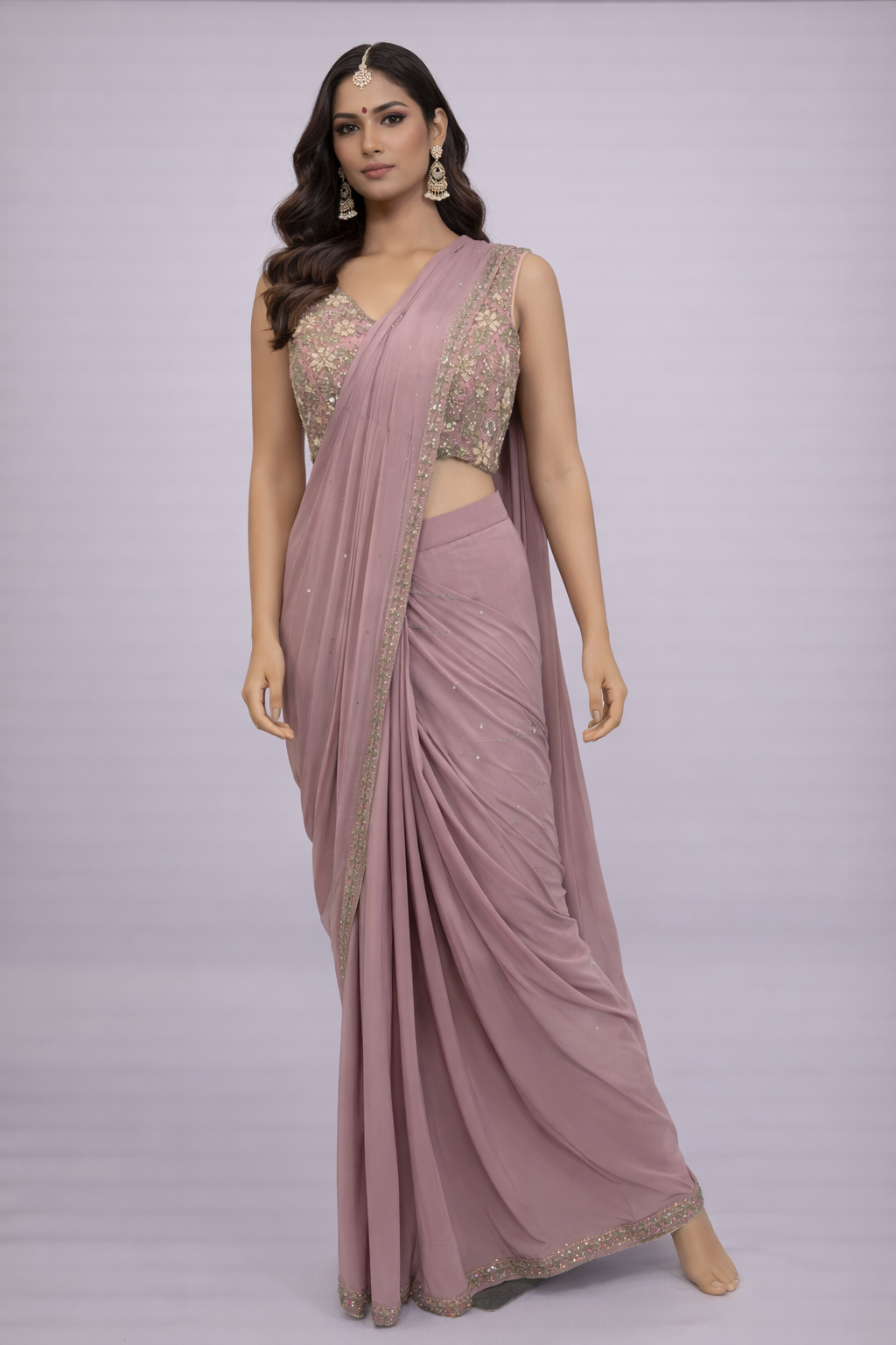 Saree S